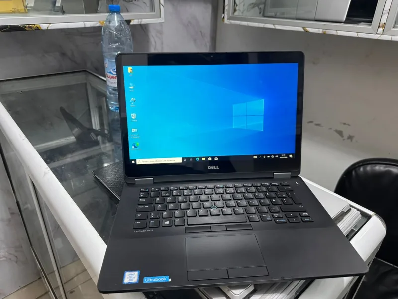 Dell 2