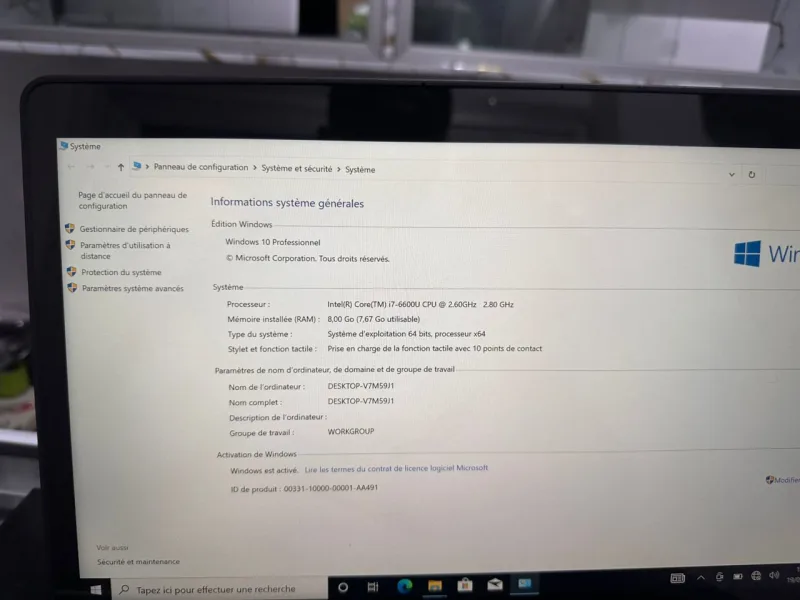 Dell 3
