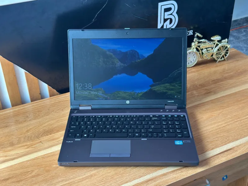 HP ProBook 6570p