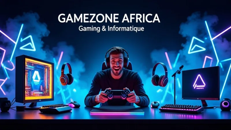 GameZone Africa