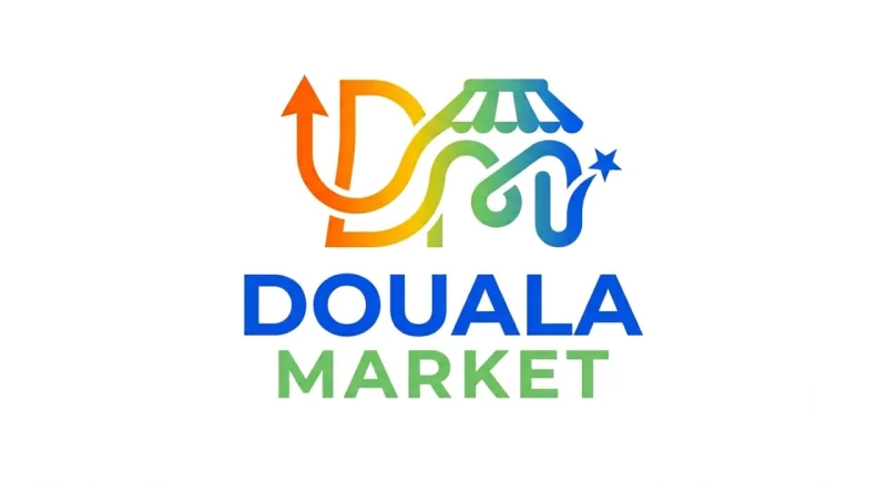 Douala Market