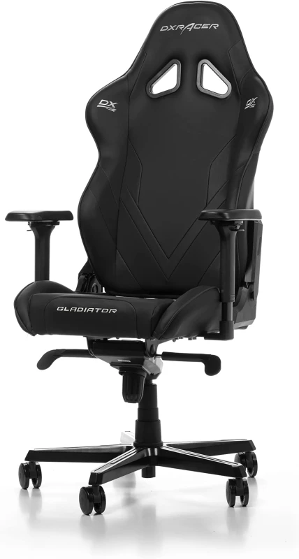 DXRacer Prince L Fabric Noir