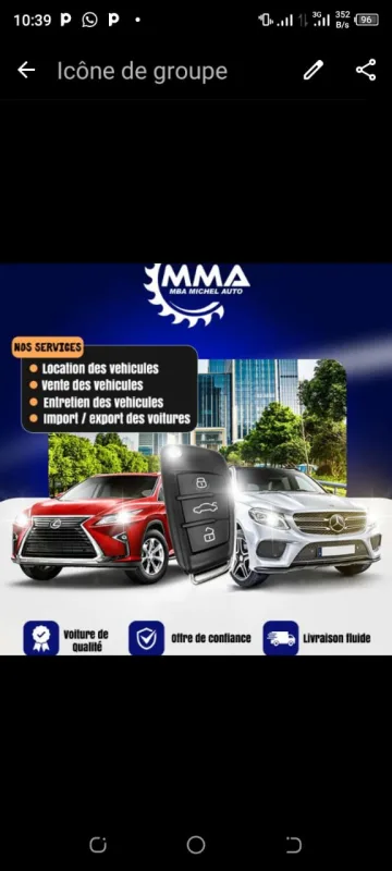 Mr Auto