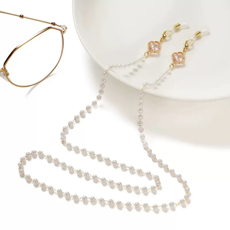 Chaîne pour lunettes 5