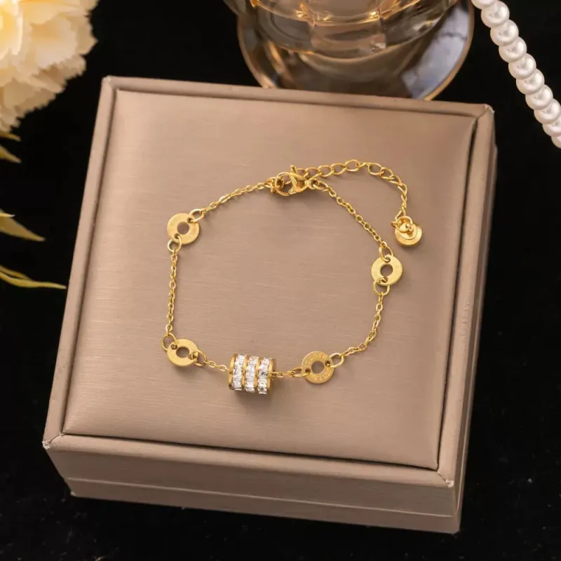 Bracelet en acier inoxydable 3