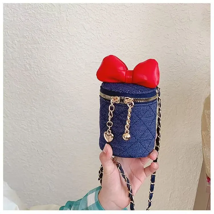 Sac bandoulière pour petite fille