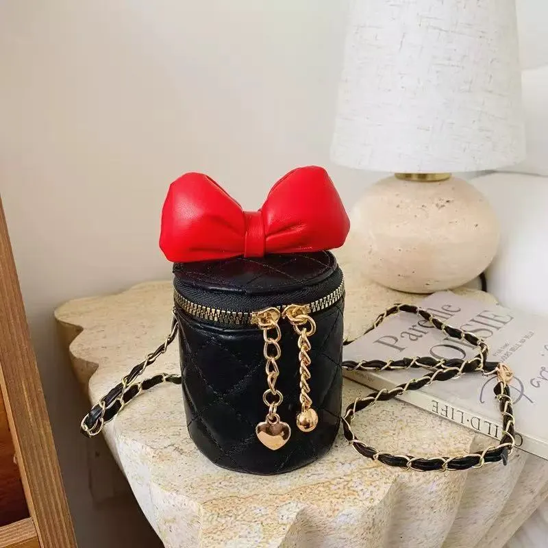 Sac bandoulière pour petite fille 3