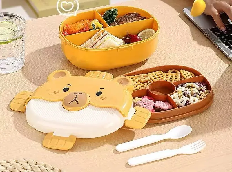 Gamelle pour enfant