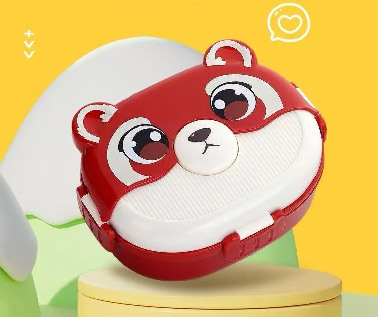 Gamelle pour enfant 4