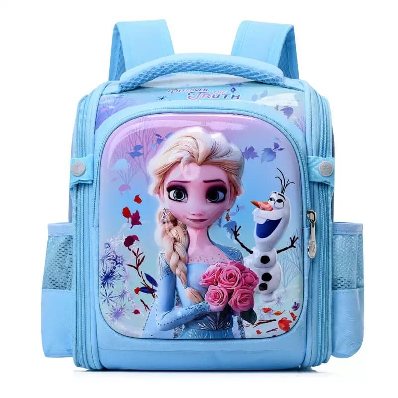 Sac à dos 3D pour enfants