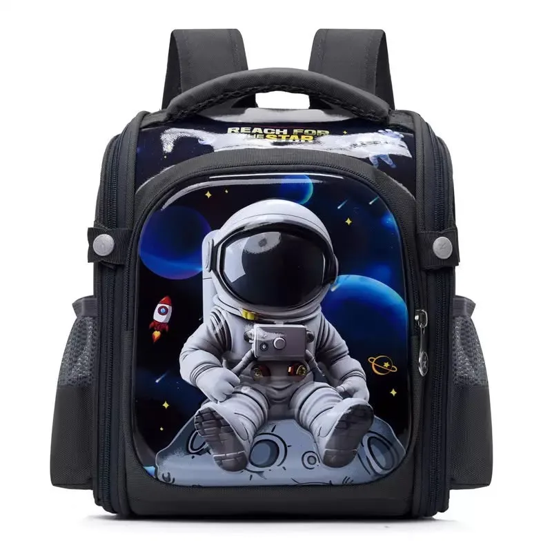 Sac à dos 3D pour enfants 4