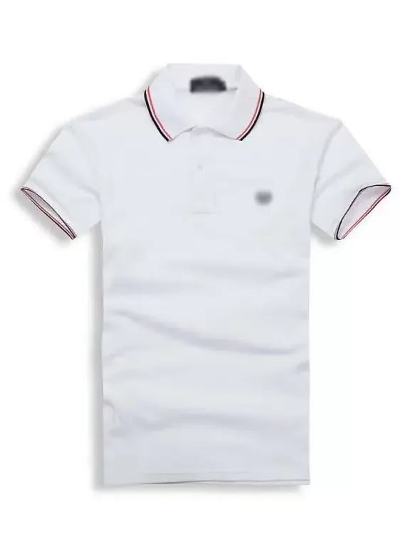Polo de luxe 4
