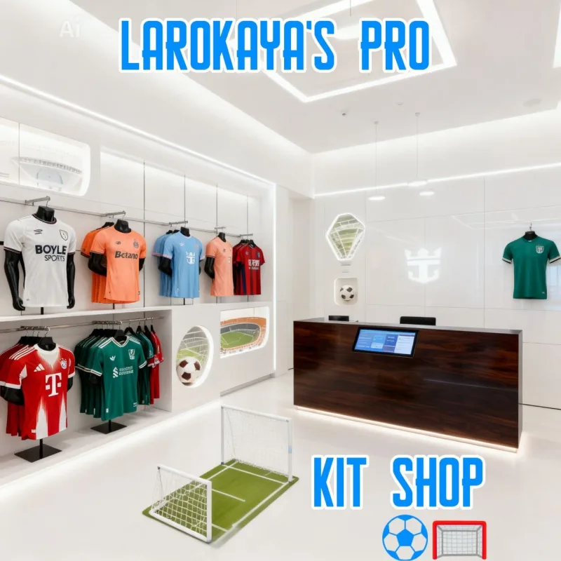 Prokit shop