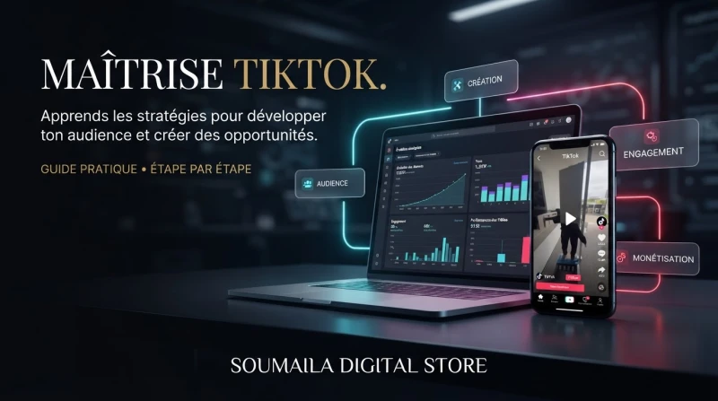 🔥 TIKTOK REVENUS PRO 2