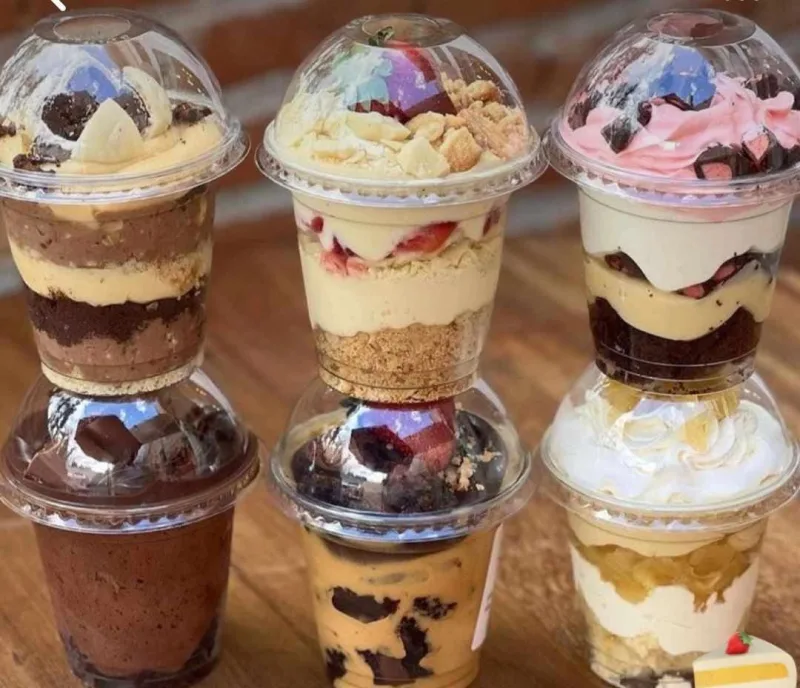 LAYERS CUP