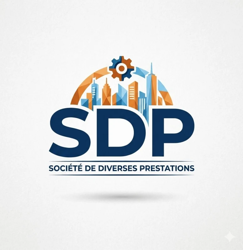 SDP Société de Divers Prestation