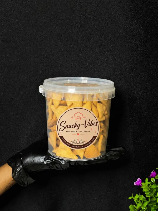 Biscuits Snacky~Vibes