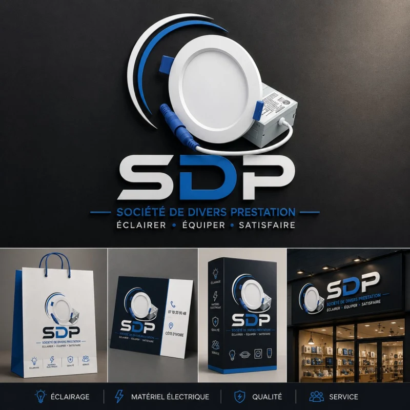 SDP Société de Divers Prestation