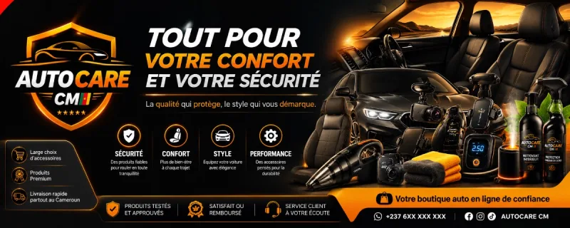 AutoCare CM