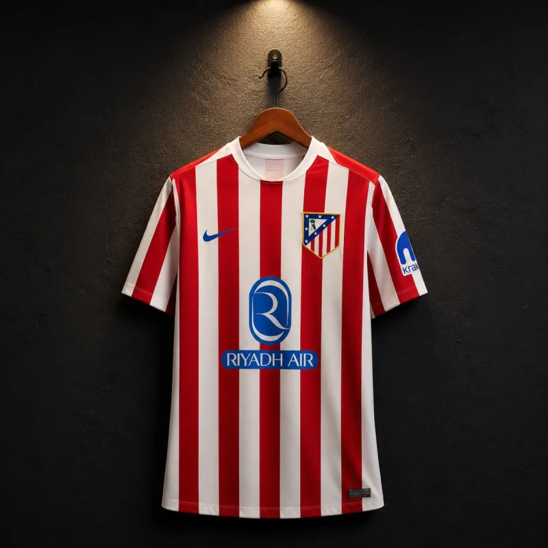 Maillot athletic