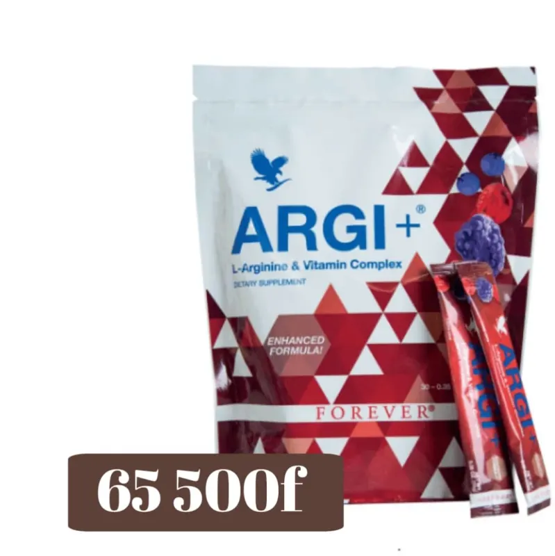 Argi+