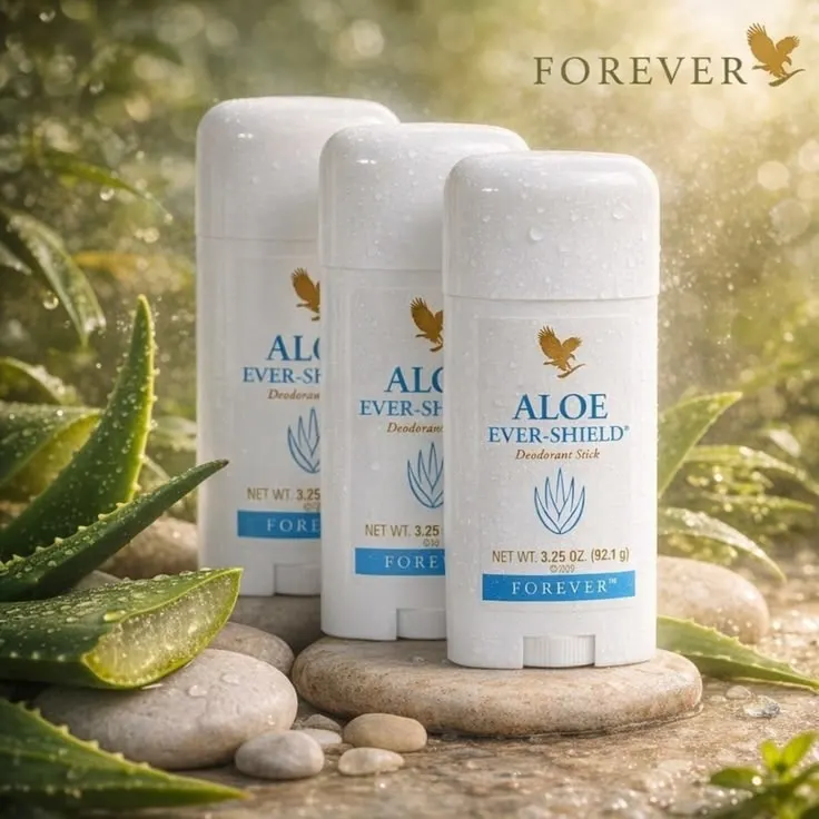 FOREVER ALOE EVER-SHIELD