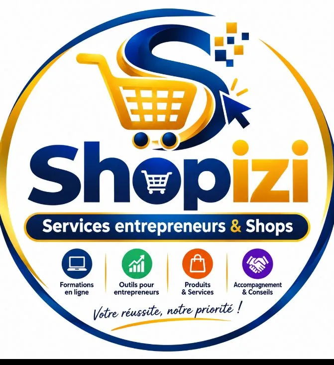 SERVICES ENTREPREPRENARIT & SHOPS