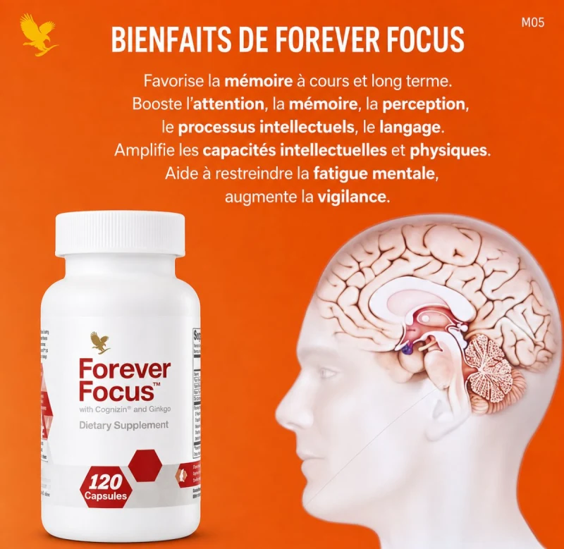 Forever focus 4