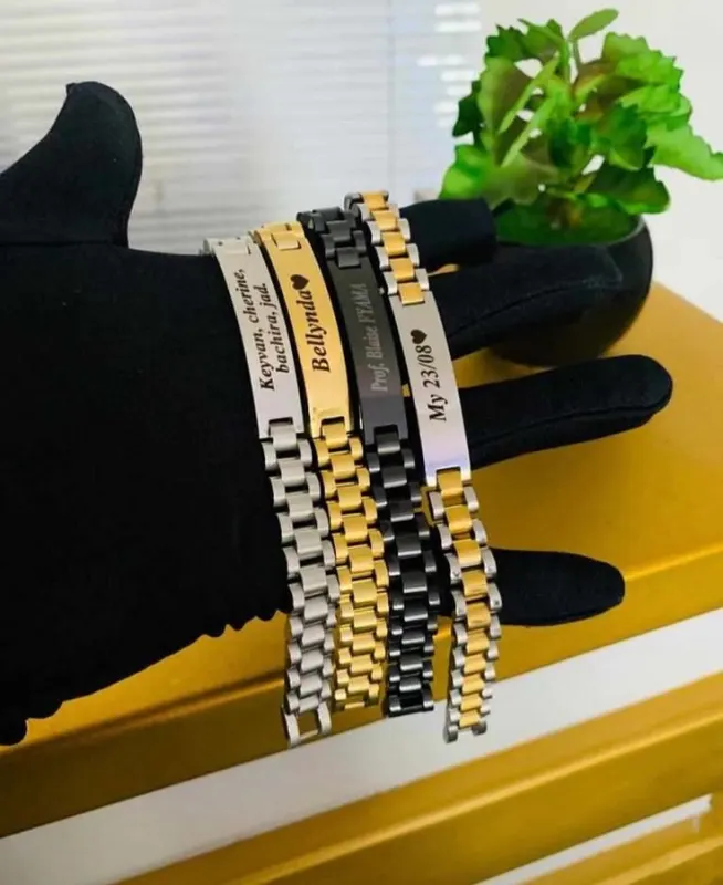 bracelet pour homme 2