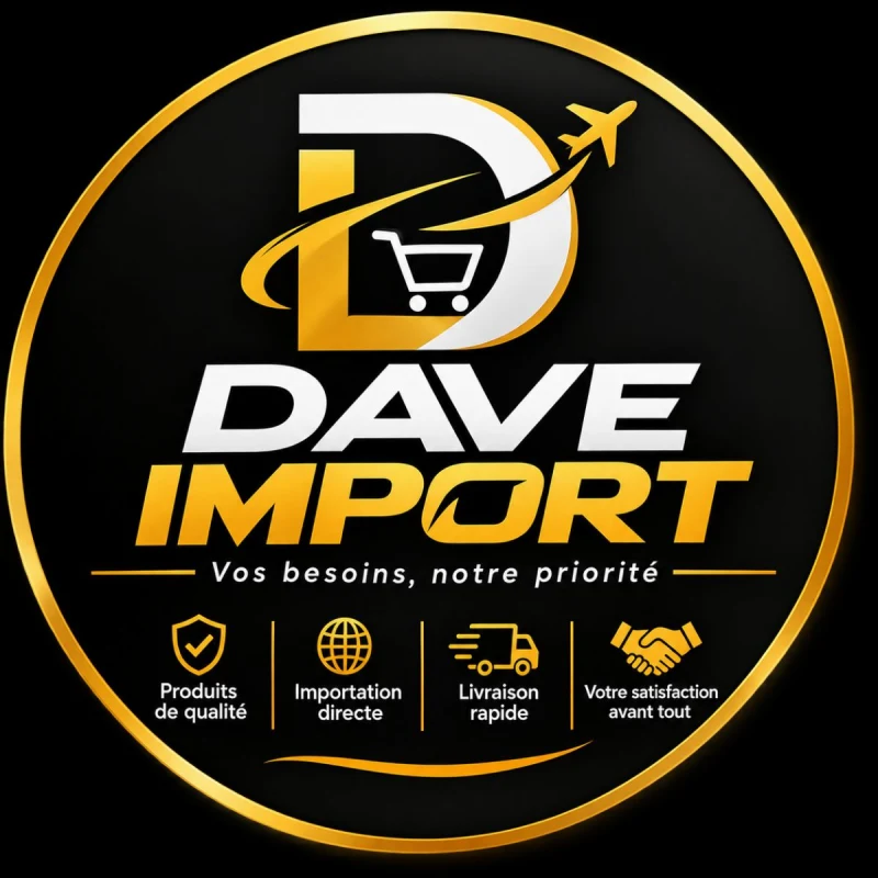 Dave Import