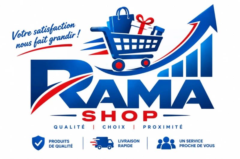 Rama Shop