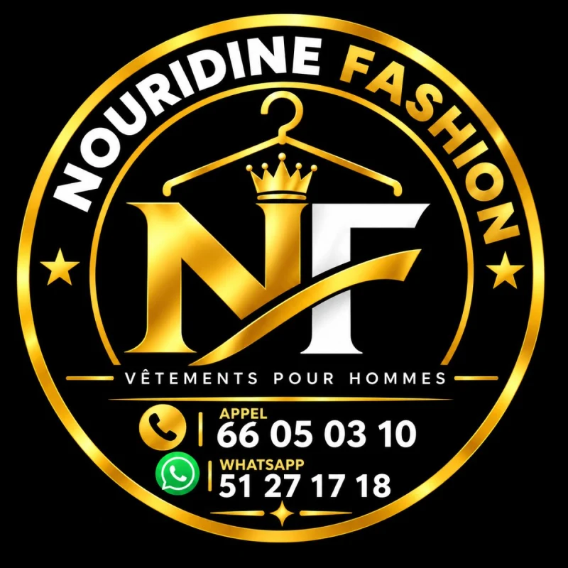 Nouridine Fashion