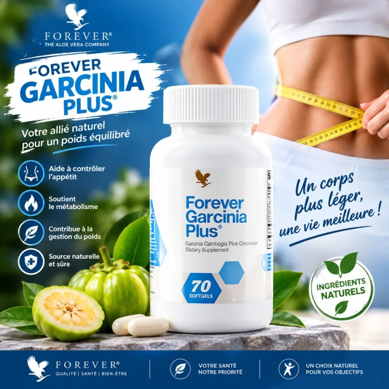 Forever Garcinia Plus