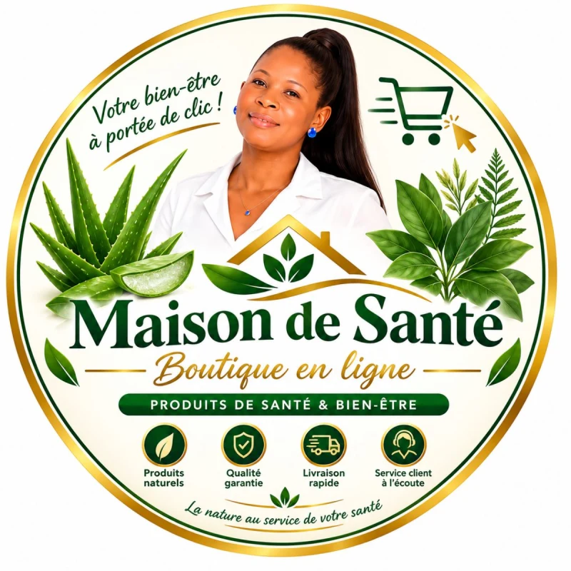 Maison de santé