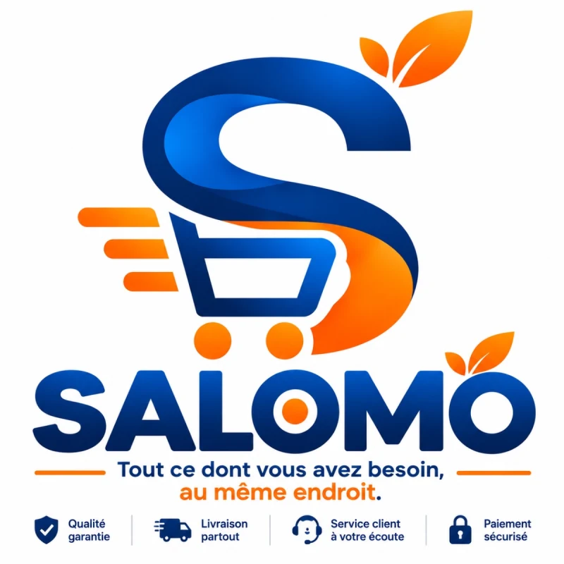 Salomo