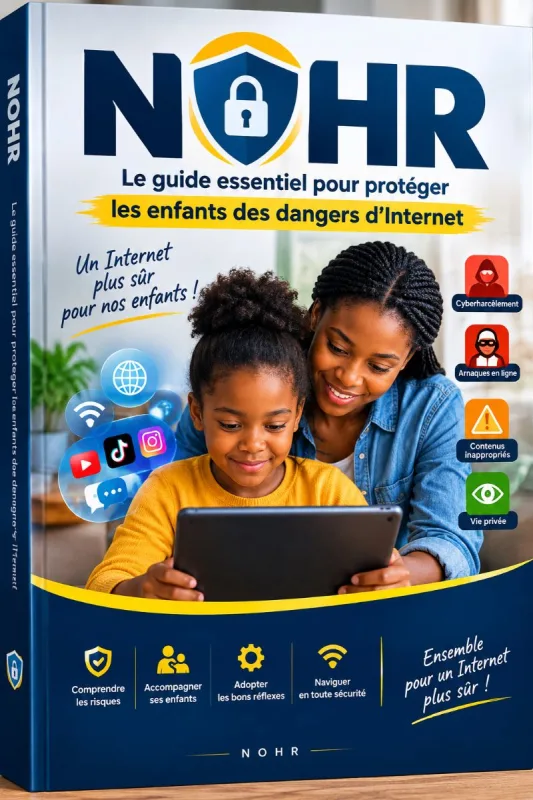 Protéger les enfants sur Internet