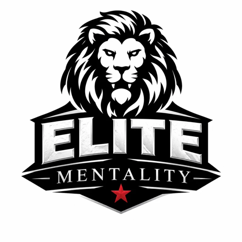 Elite mentality đŠ.