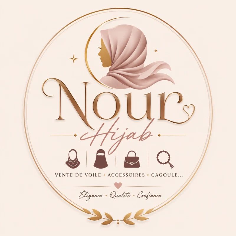 Nour hijab