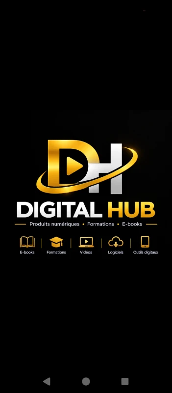 Digital Hub