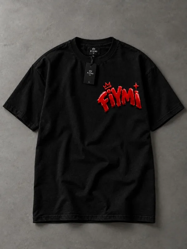 FIYMI T SHIRT 3