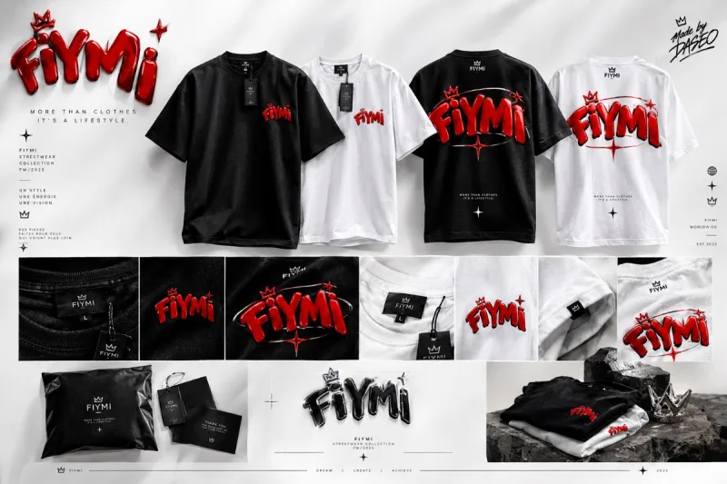 FIYMI STORE 🛍️