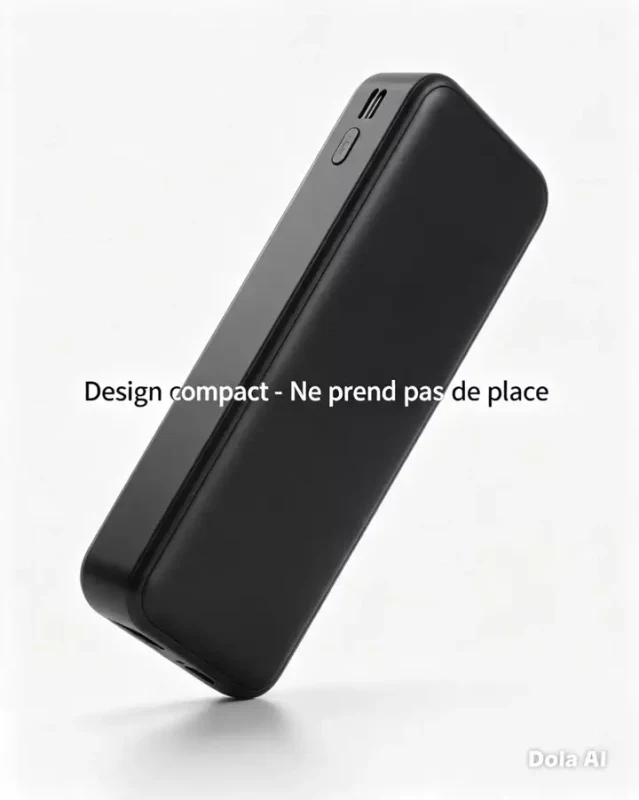 Power banks 3