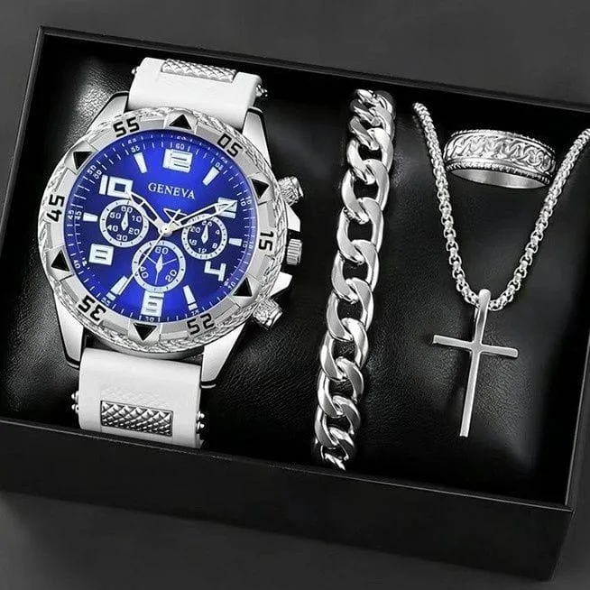 Ensemble montres 2