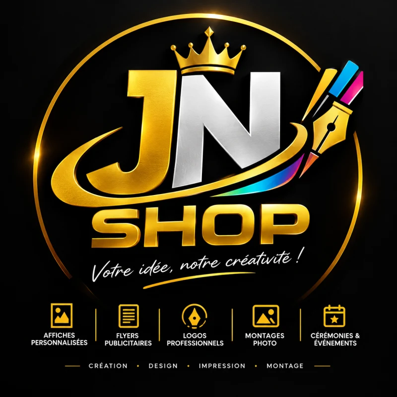 JN SHOP