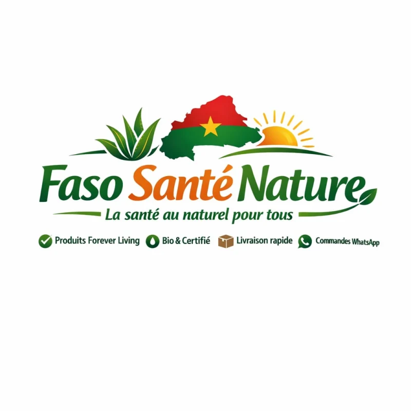 FASO SANTÉ NATURE