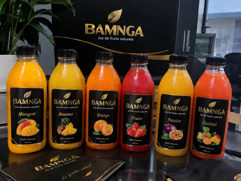 Bamnga Jus