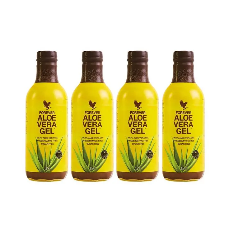 FOREVER ALOE-VERA-GEL 3