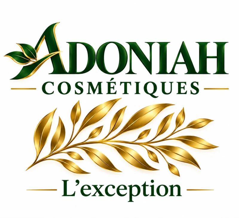ADONIAH cosmétiques L'exception