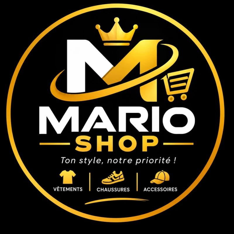 Mario shop