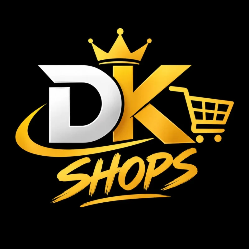 DK SHOPS
